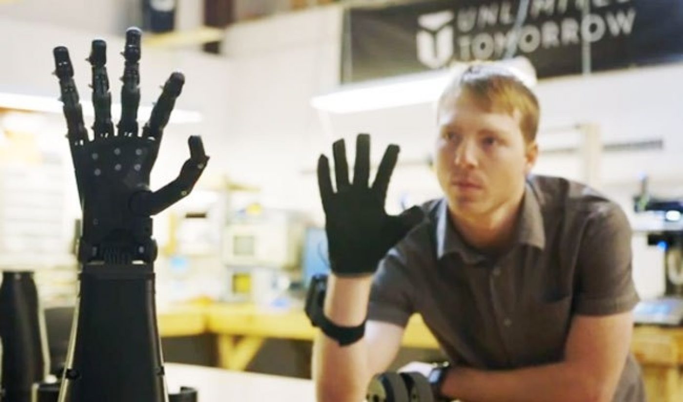 Uproxx Debuts ‘Luminaries’, Its First Original Web Series