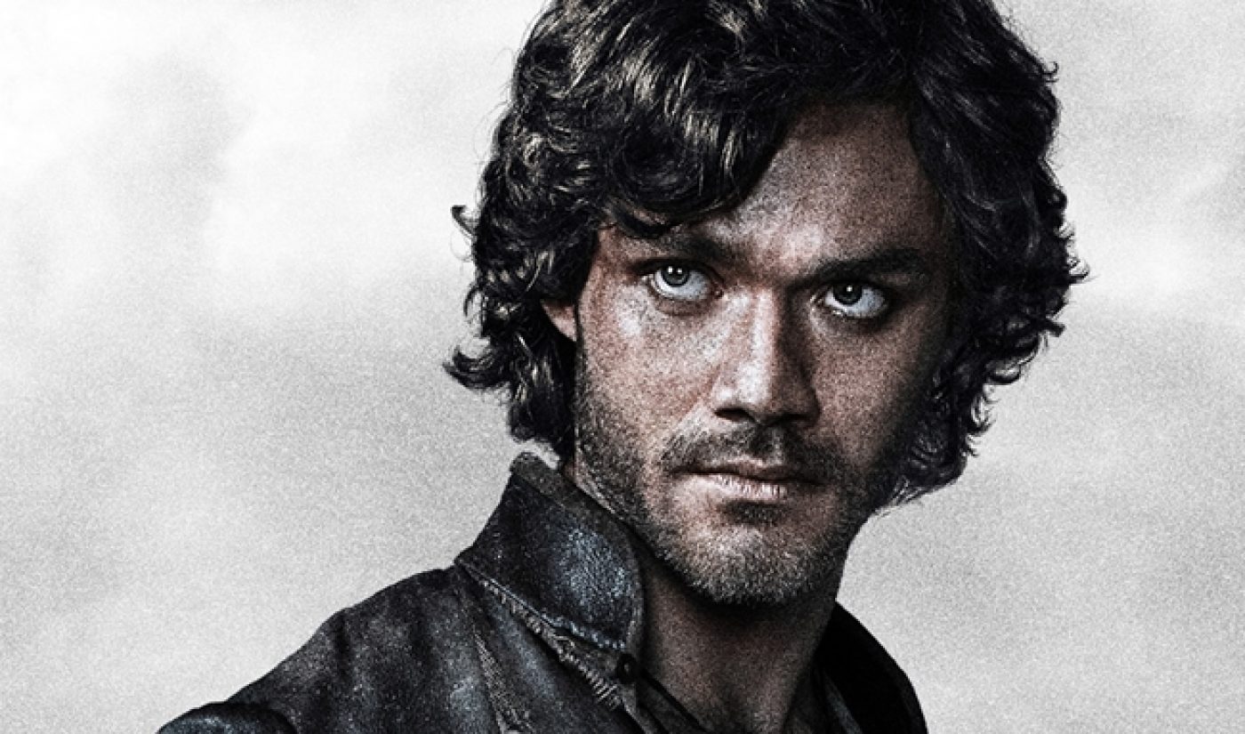 Netflix Renews ‘Marco Polo’ For A Second Season