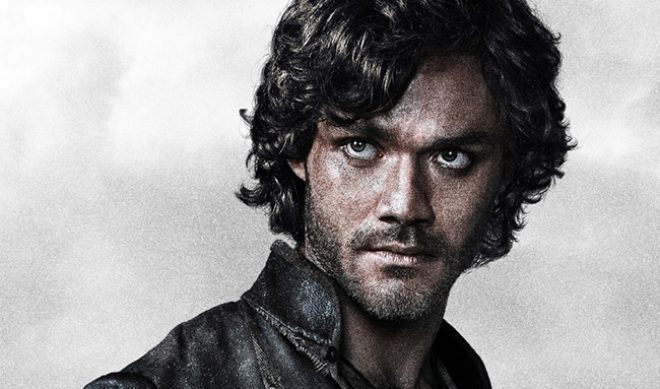 Netflix Renews ‘Marco Polo’ For A Second Season