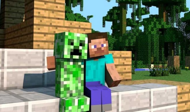 Music, Minecraft Lead YouTube’s Top Searched Terms Of 2014