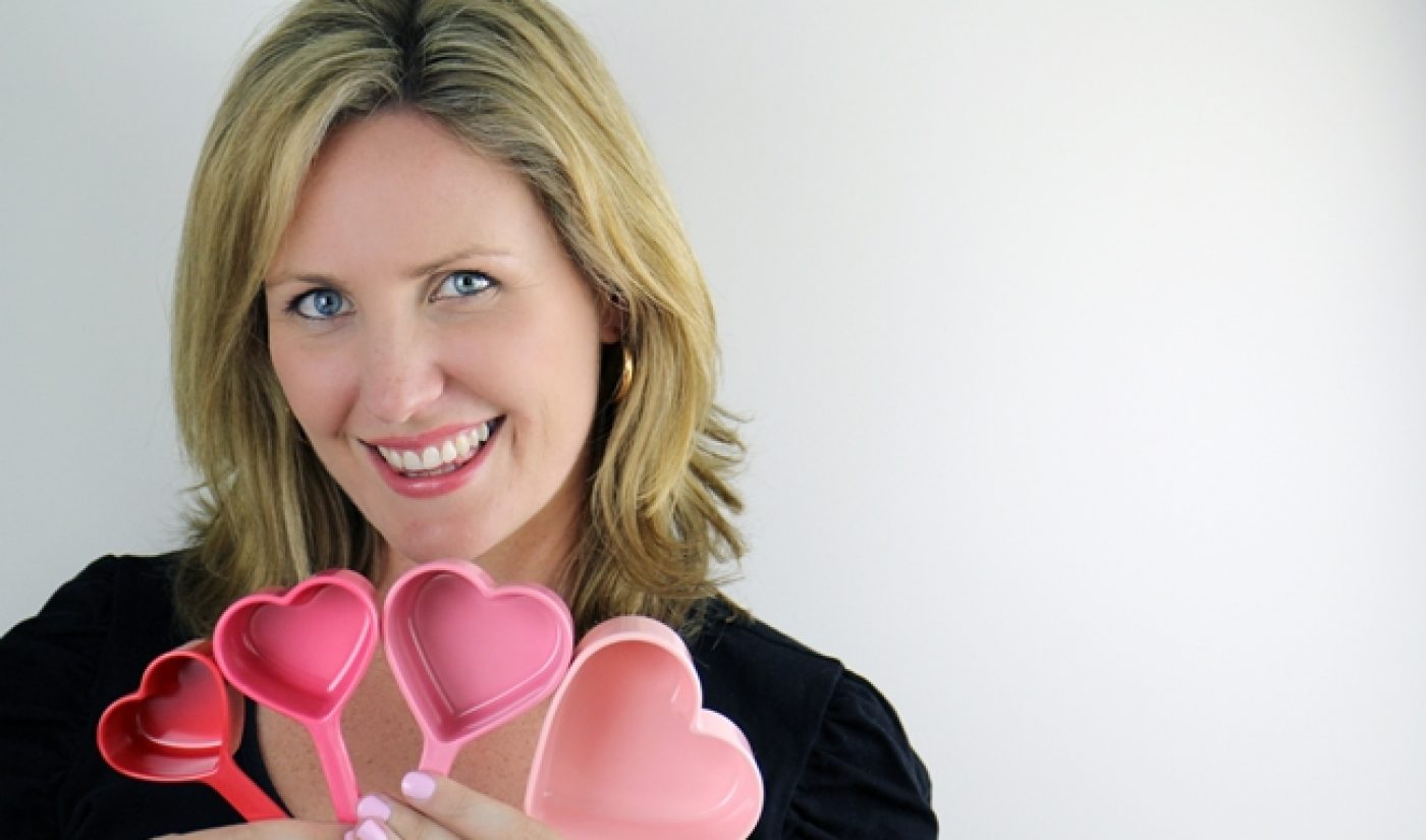  YouTube Millionaires: MyCupcakeAddiction Bakes With “Thought, Skill, And An Open Mind”