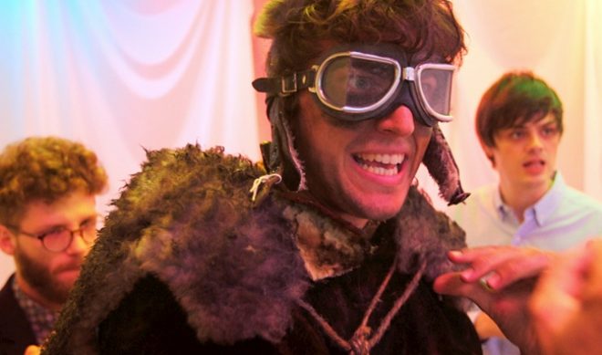 Sawyer Hartman, KickThePJ To Bring Series To Vimeo On Demand