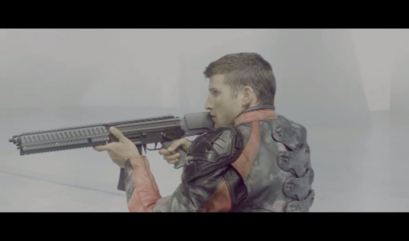 Defy Media Chooses Sci-Fi Thriller As Winner Of ‘Prototype’ Contest