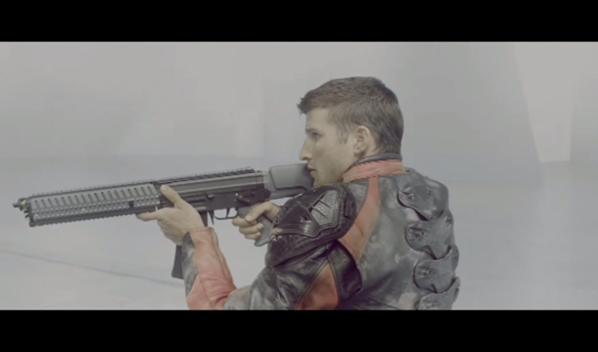 Defy Media Chooses Sci-Fi Thriller As Winner Of ‘Prototype’ Contest