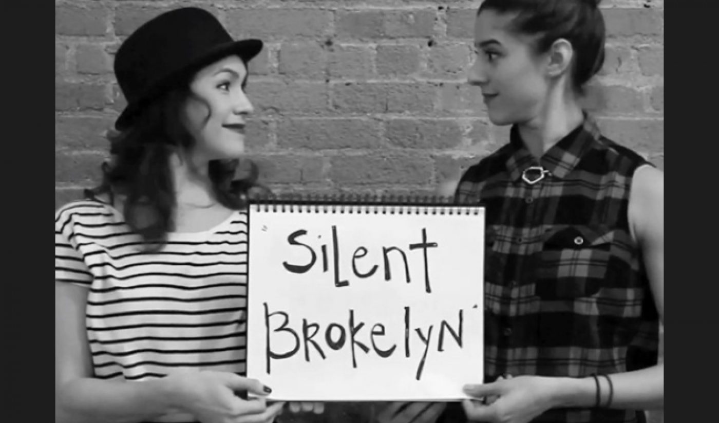 Indie Spotlight: ‘Silent Brokelyn’ Breathes New Life Into Old Genre
