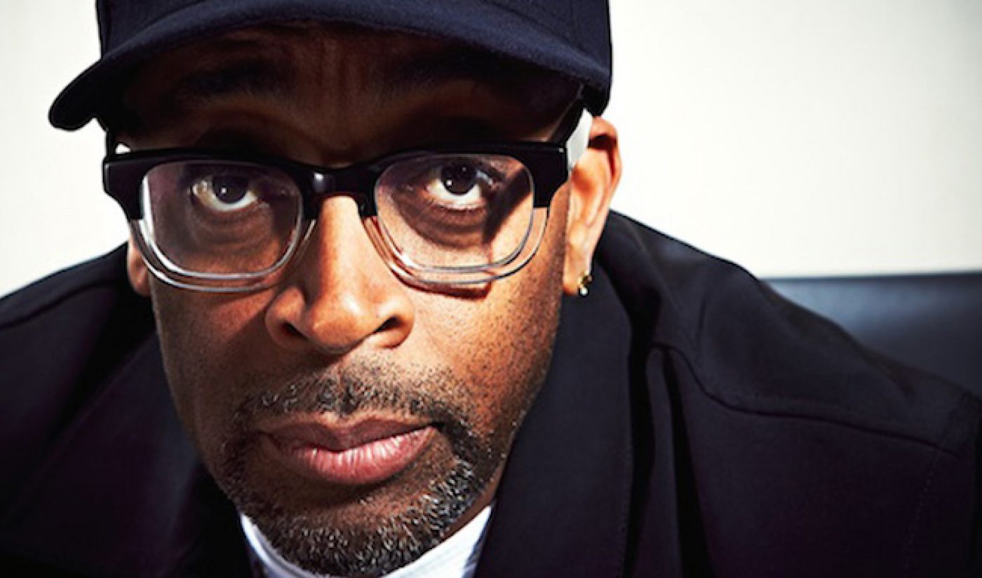 Spike Lee Releases Latest Joint ‘Da Sweet Blood Of Jesus’ On Vimeo On Demand Before Theaters