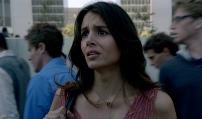 Amazon Cancels ‘X-Files’ Creator’s New Series, ‘The After’