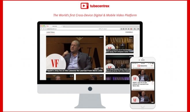 Tube Centrex Gives YouTube Channels Another Option For Apps