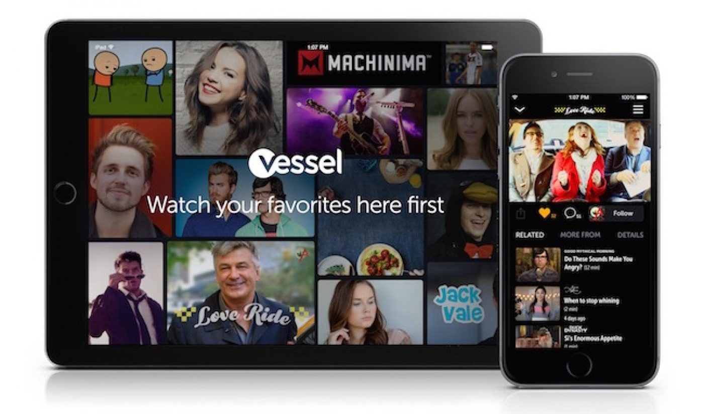 Here’s Everything You Need To Know About Vessel, Jason Kilar’s New Online Video Platform