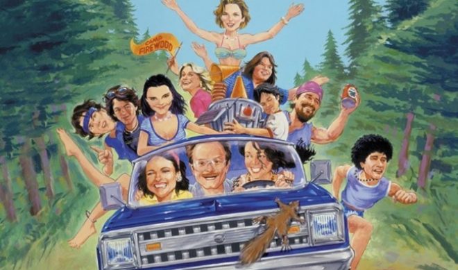 Netflix Celebrates “First Day Of Camp” With “Wet Hot American Summer” Teaser