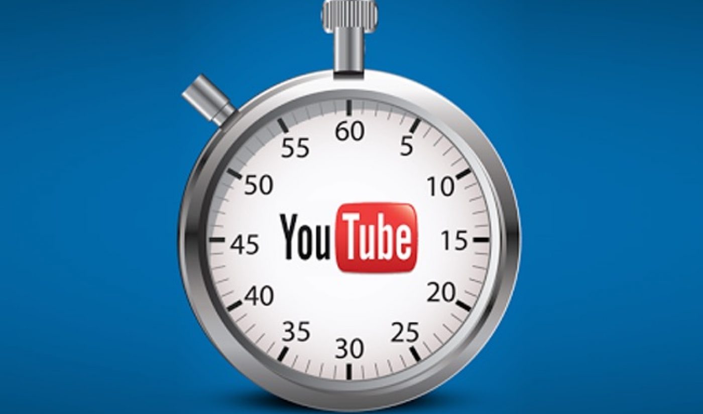 Want To Know The Best Days And Times To Post YouTube Videos? Here’s A Yearly Calendar.