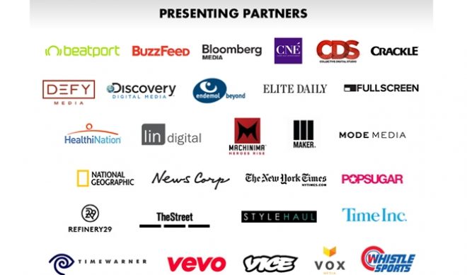 StyleHaul, DEFY Media, Eight Others Added To 2015 Newfronts Schedule