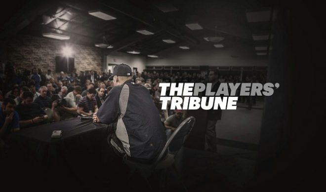 Derek Jeter’s ‘The Players’ Tribune’ Partners With AOL To Distribute, Develop Content