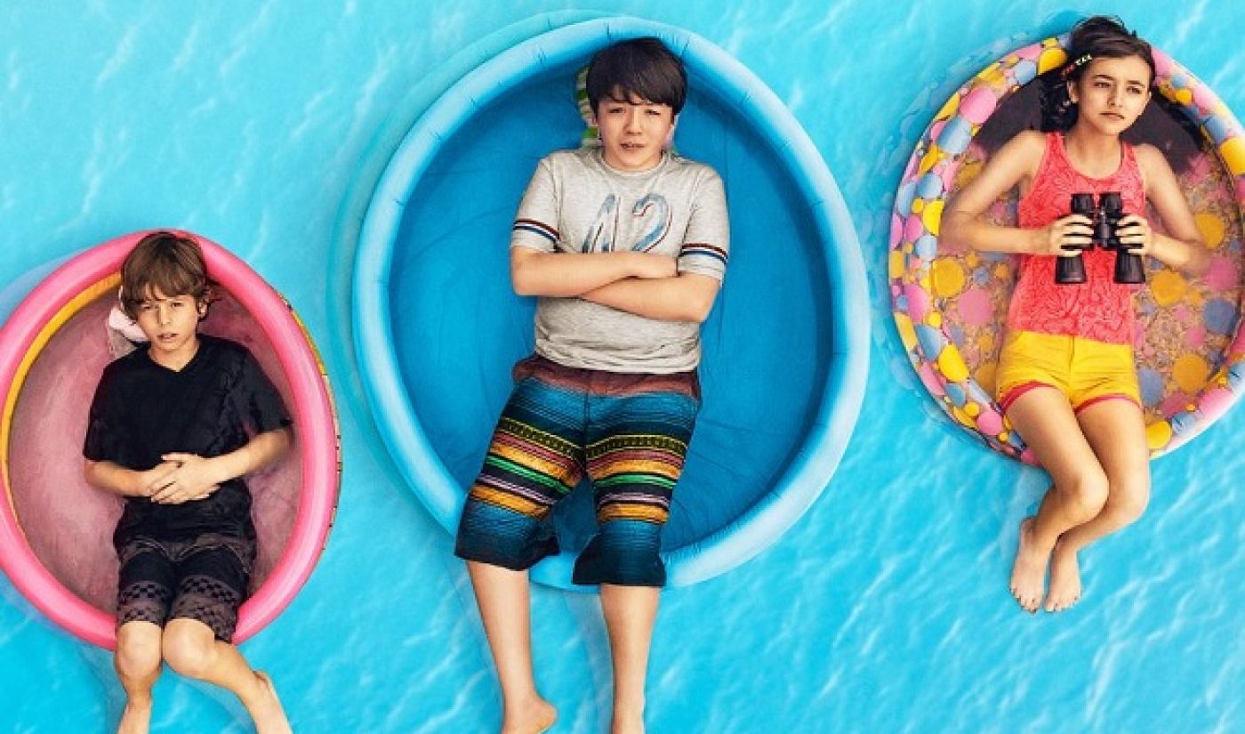 Amazon Renews Four Original Children’s Series For Second Seasons