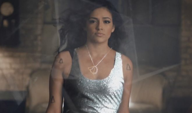 Bethany Mota, Mike Tompkins Release Music Video For “Need You Right Now”