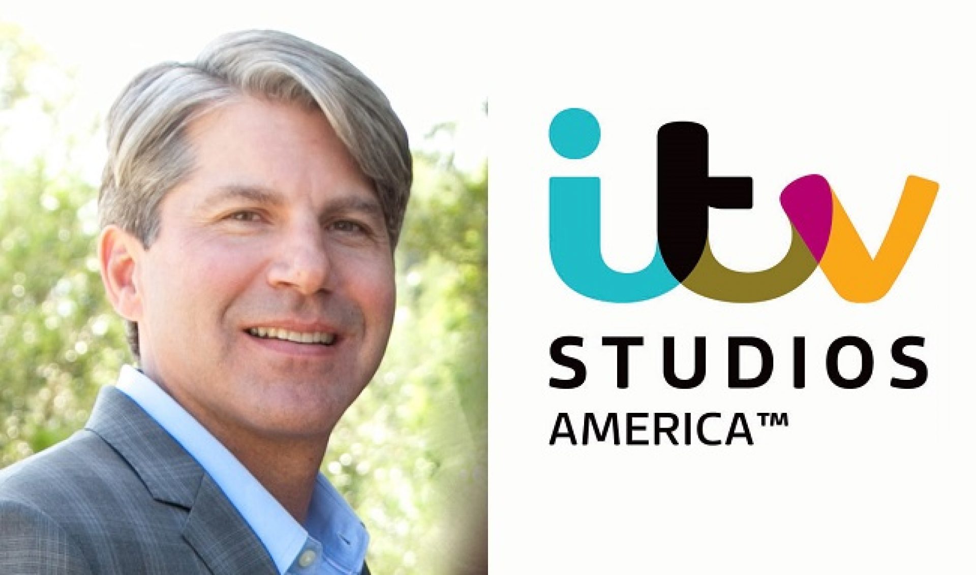 ITV Studios America Hires Bruce Gersh As Head Of Digital