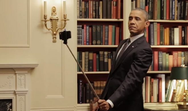 BuzzFeed Motion Pictures Debuts First Video With President Obama