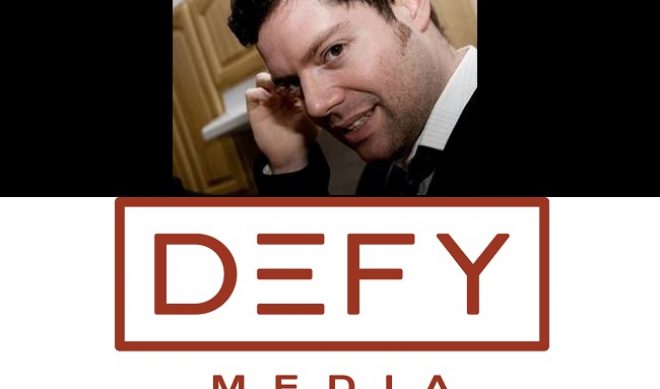 Joshua Fruhlinger Joins Defy Media As Head Of Lifestyle