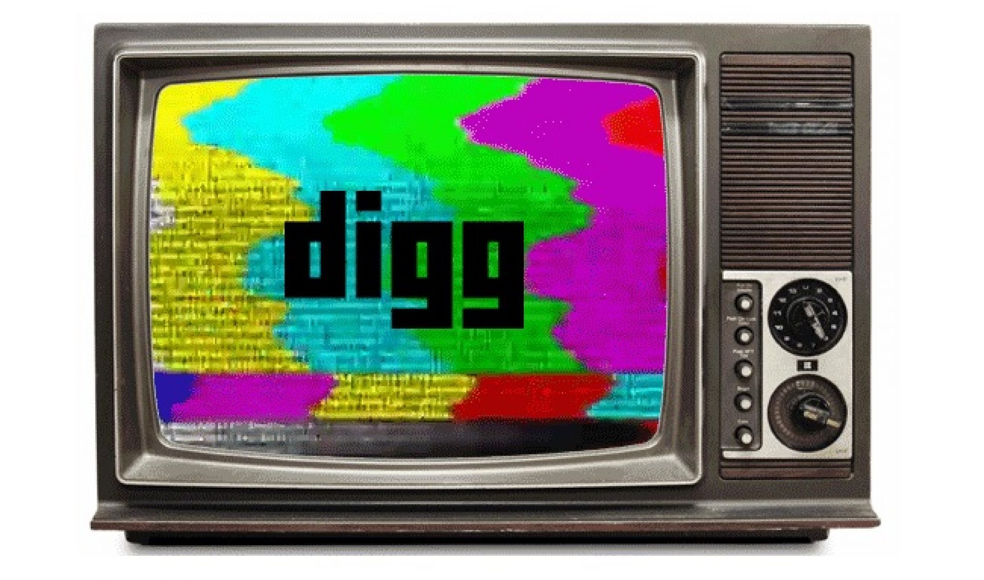 Digg Introduces Digg TV For A Curated Viewing Experience