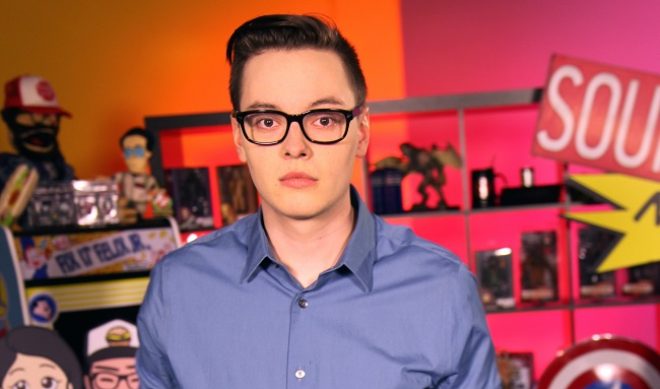 YouTuber Steven Suptic Teams With Discovery Digital As Host, Producer