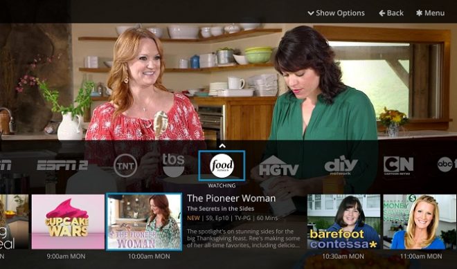 Dish’s Sling TV Subscription Service Officially Launches