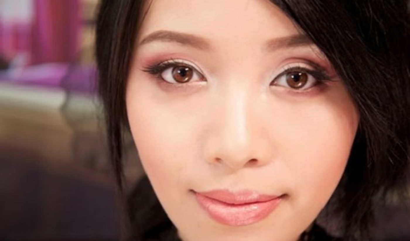 Endemol Launches New Michelle Phan Show, Teams With Kurzgesagt YouTube Channel