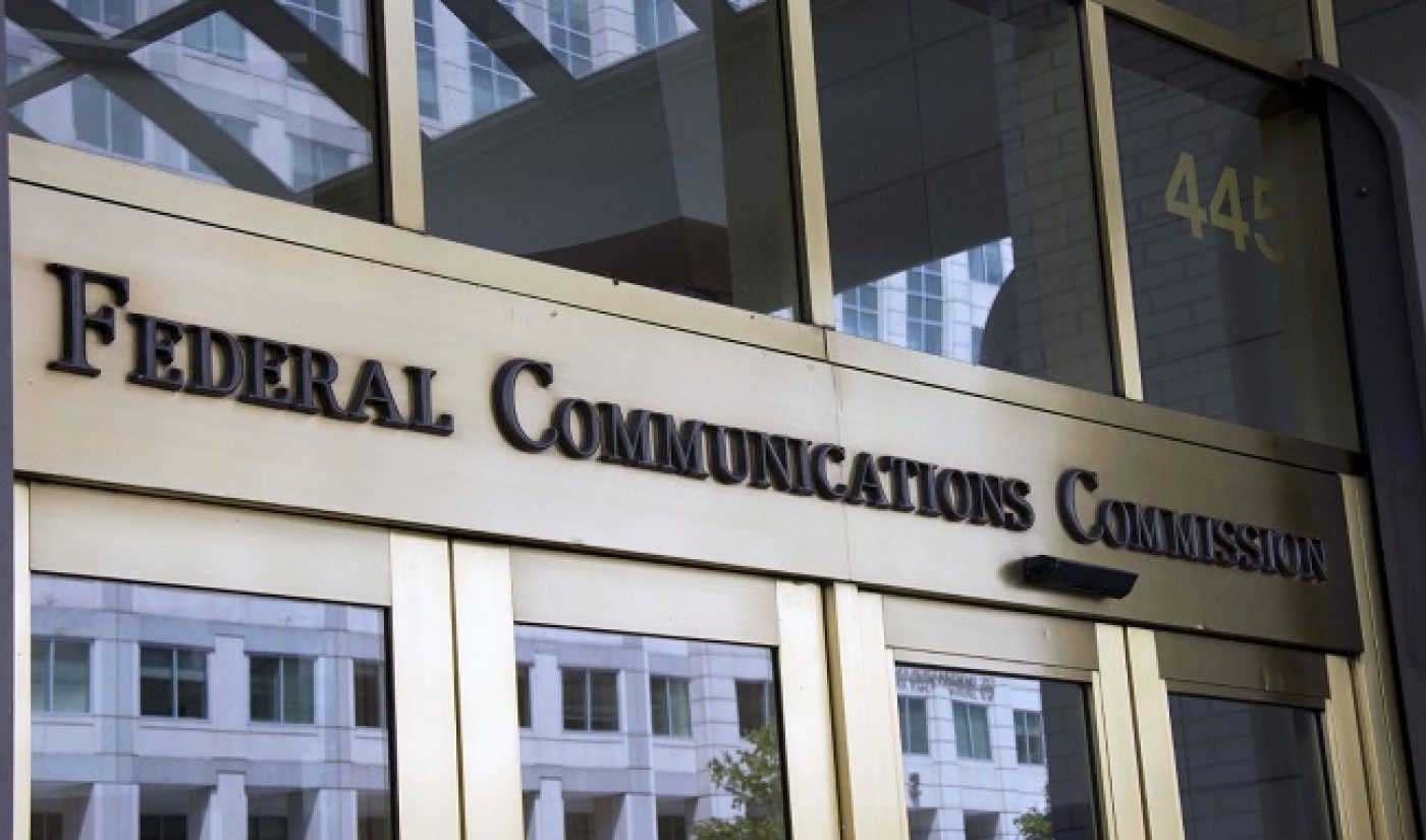 FCC Reclassifies Internet As Utility Using Title II Regulation