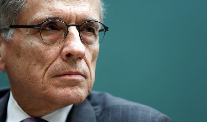 FCC Officially Plans To Reclassify ISPs As Utility In Support Of Net Neutrality