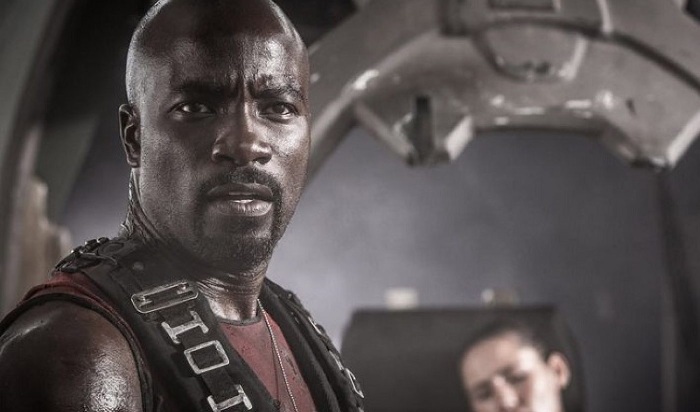 Ridley Scott’s ‘Halo: Nightfall’ Original Series Moves From Xbox To VOD March 17