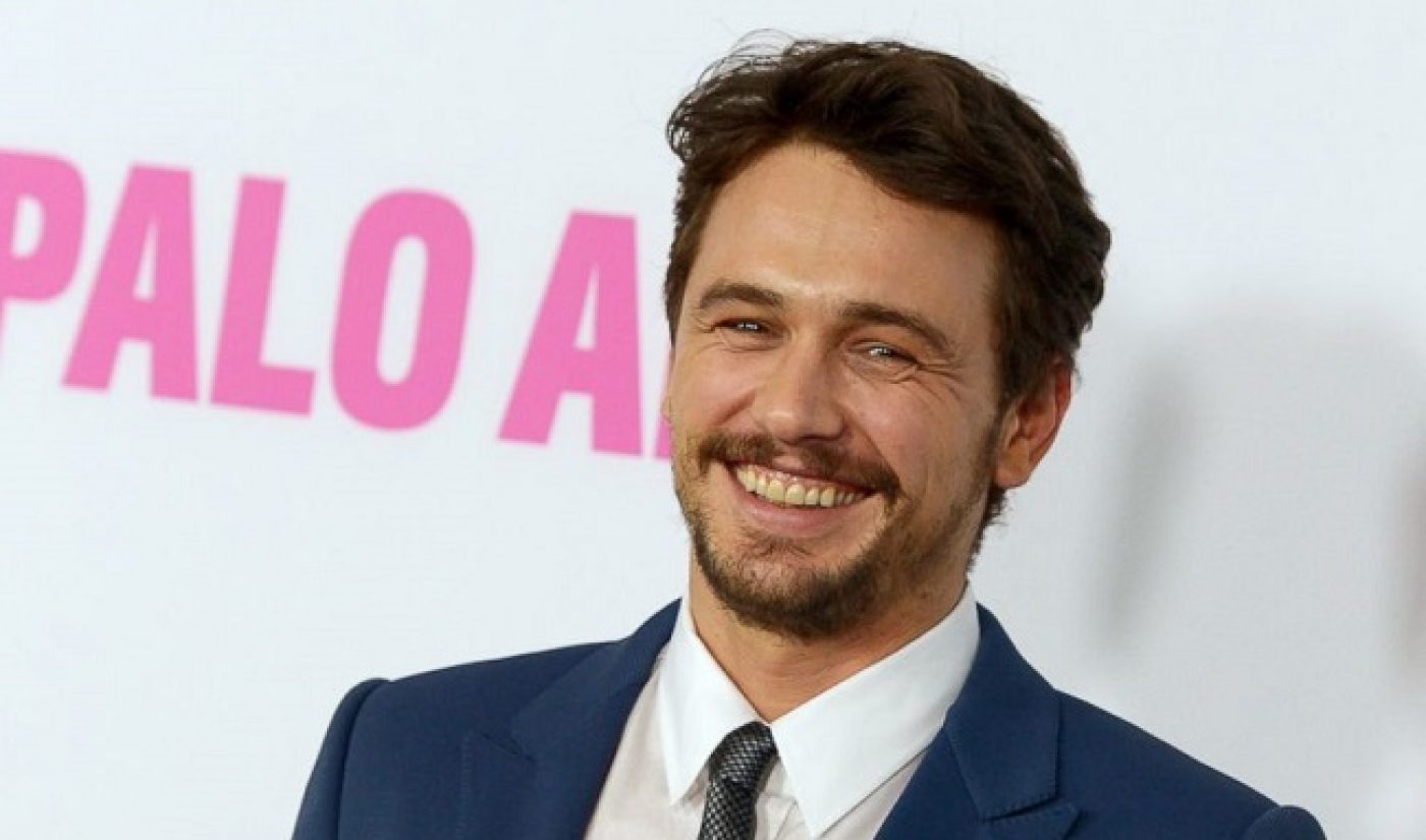 James Franco To Star In Hulu Series From J.J. Abrams’ Studio