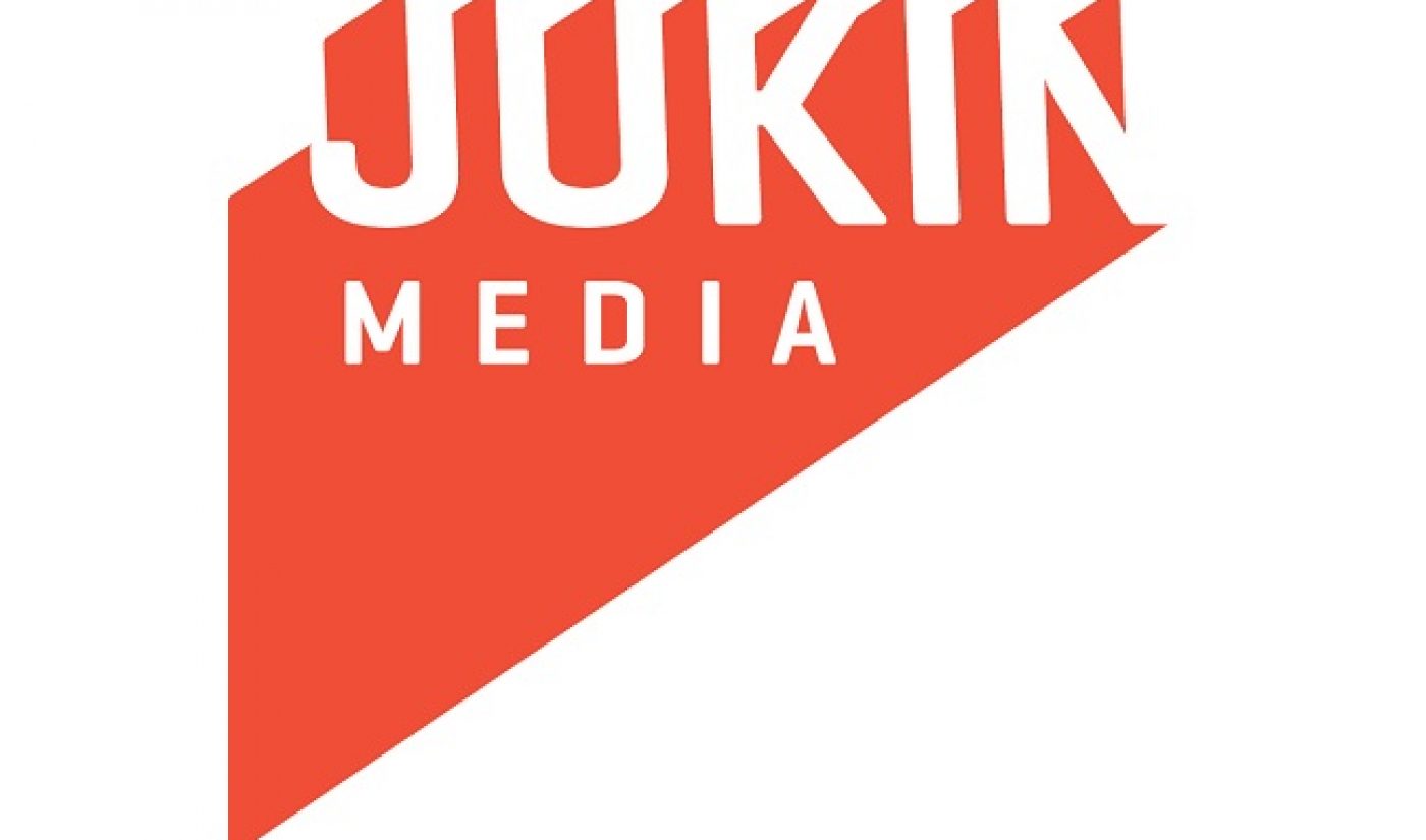 Jukin Media Debuts Viral Video Feed Service
