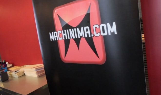 Machinima Announces $24 Million Funding Round From Warner Bros.