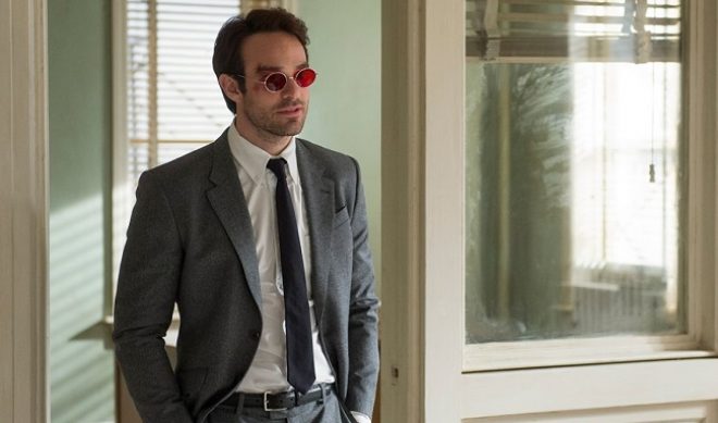 Netflix Drops Teaser Trailer For Marvel’s ‘Daredevil’
