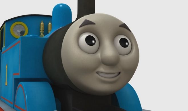 Mattel Embarks On ‘Thomas & Friends’ Video Content Initiative