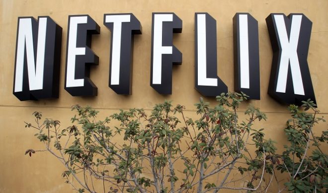 Netflix Will Reportedly Spend $5 Billion On Content In 2016