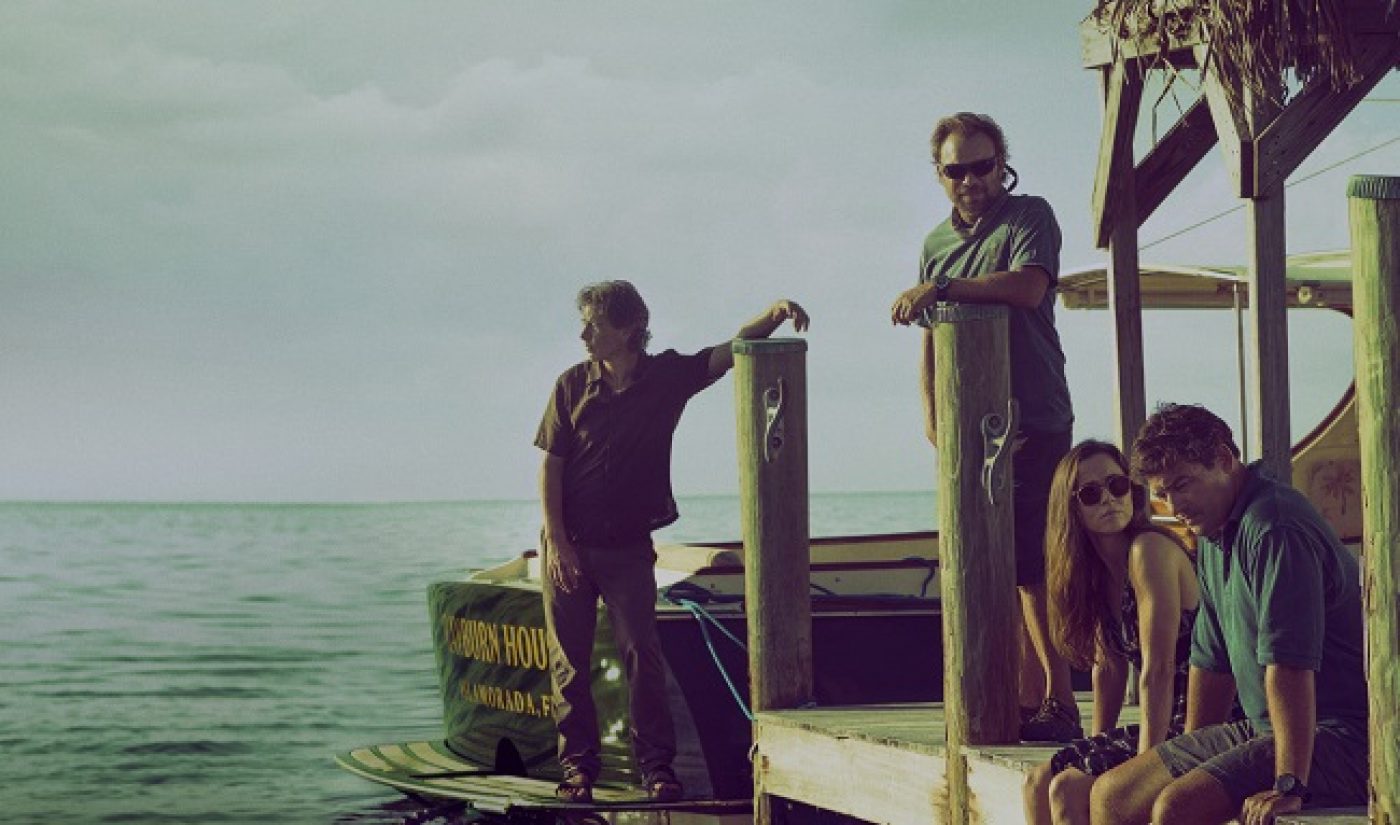 Netflix Releases Trailer For Its Dark Family Drama ‘Bloodline’