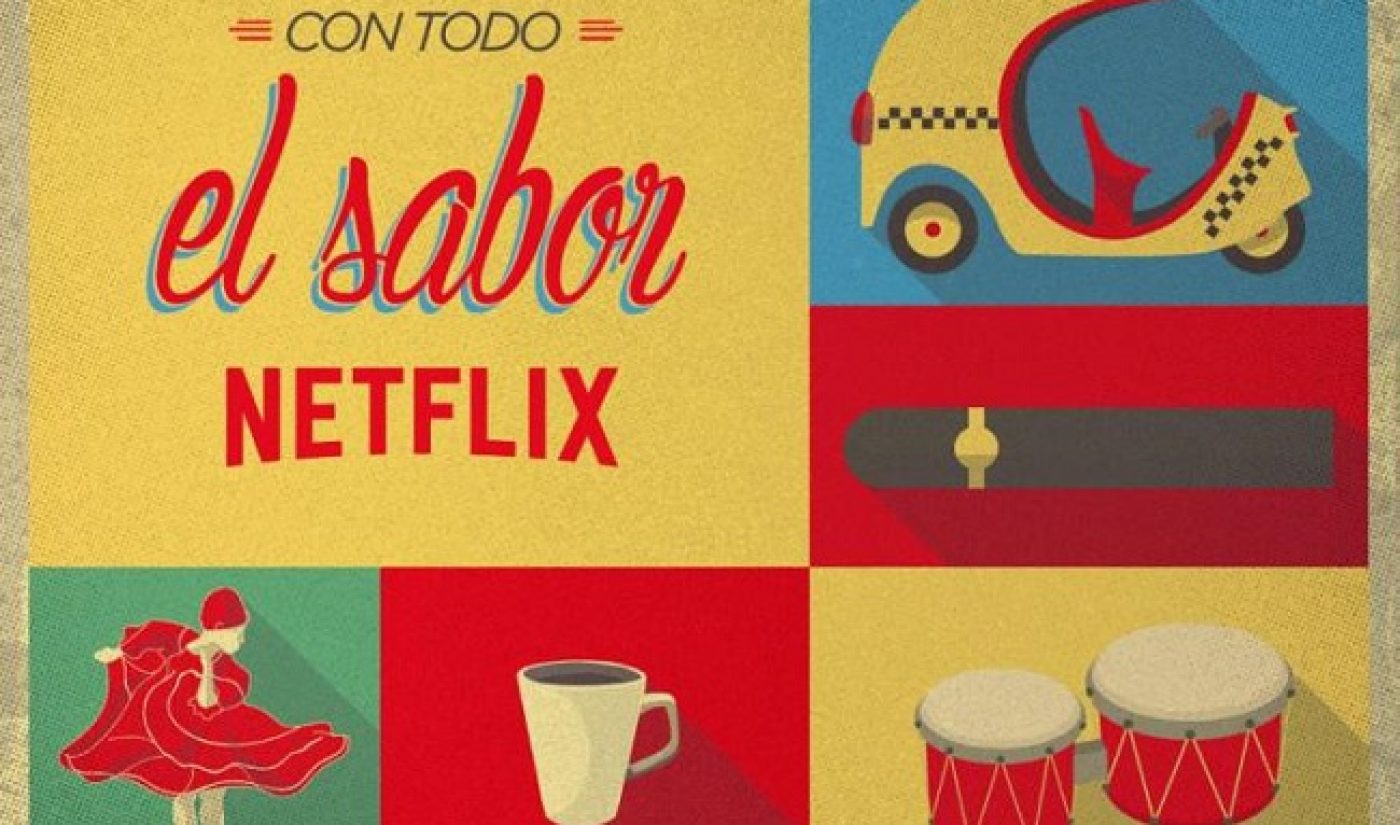 Netflix Subscriptions Arrive In Cuba