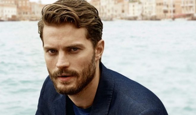 War Thriller ‘Jadotville’ With ’50 Shades”s Jamie Dornan Picked Up By Netflix