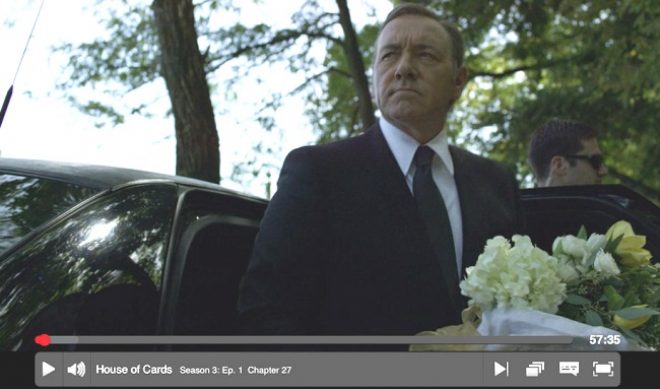 ‘House Of Cards’ Season 3 Leaks On Netflix, Internet Flips Out