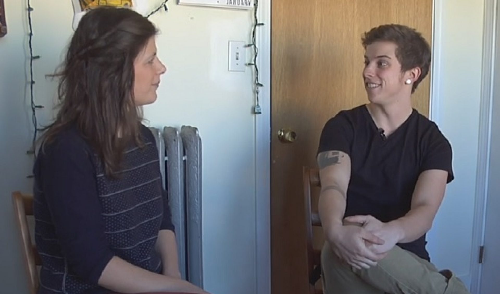 WNET, PBS Digital Studio Debut Web Series To Explore LGBTQ Issues