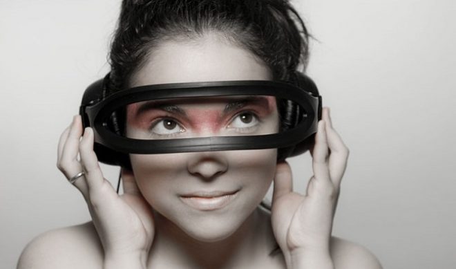 Reddit, Wired Are Working On A Cyborg-Themed Web Series