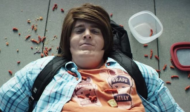 Shane Dawson Reveals Trailer For Upcoming Short, Hosts Book Contest