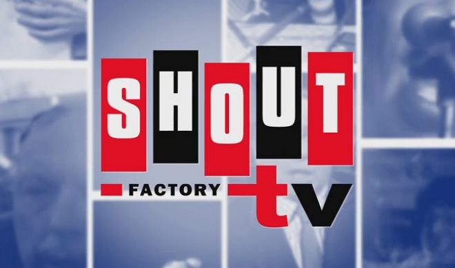 Shout! Factory Launches Free Streaming Service Shout! Factory TV