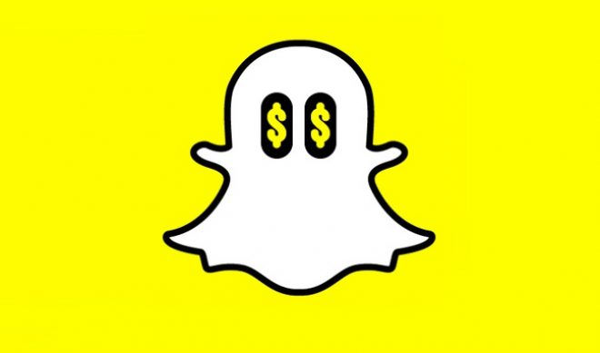 Snapchat Might Be Seeking Funds For Valuation Of Up To $19 Billion
