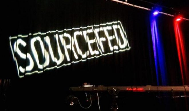 SourceFed To Live Stream Variety Show From YouTube Space LA On February 27