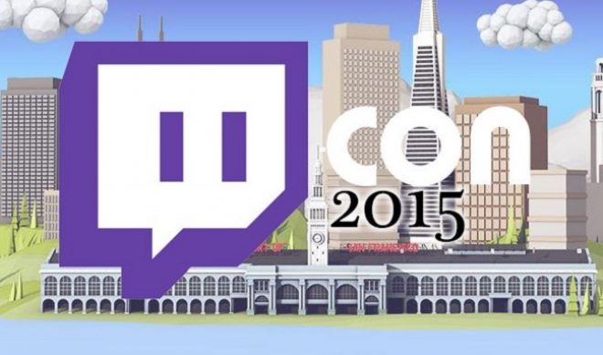 Twitch To Host First TwitchCon Event In September