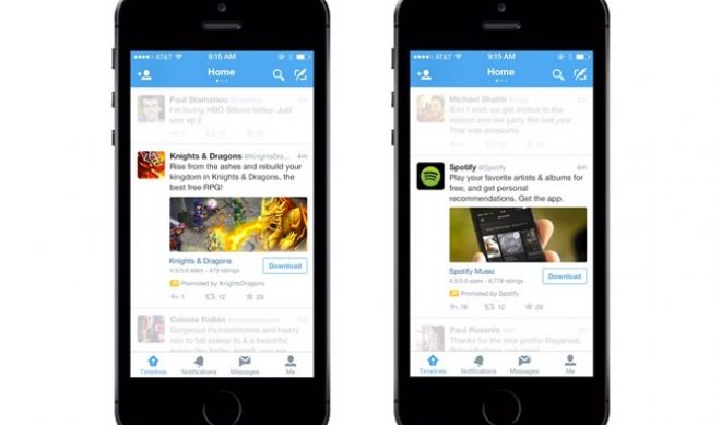 Twitter To Run Promoted Tweets On Flipboard, Yahoo! Japan