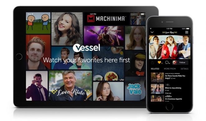 Jason Kilar Is Certain Dedicated Fans Will Pay For Vessel Service