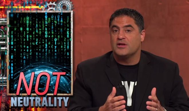 The Young Turks Debut Daily Facebook Show ‘Final Judgment’