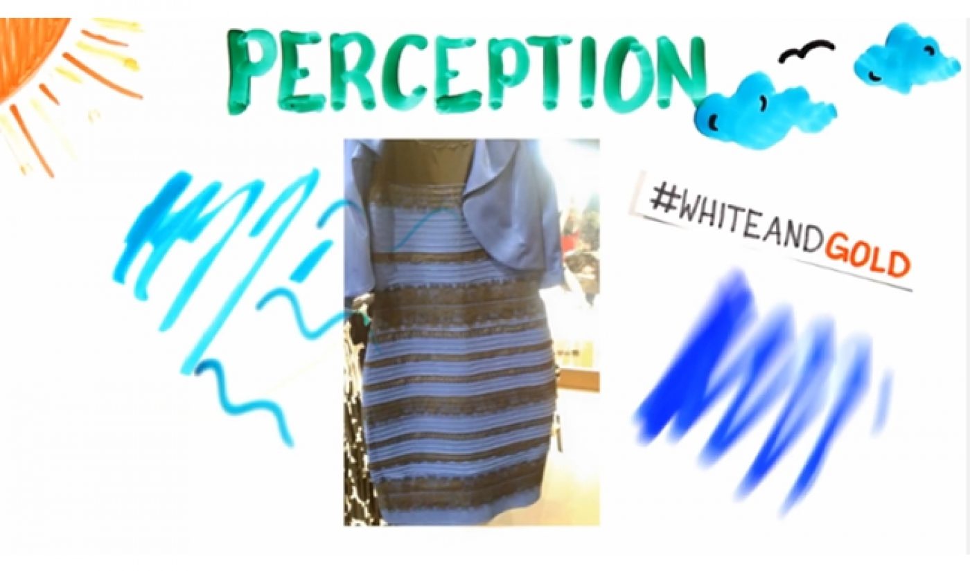 ASAPScience Uses Science To Explain #TheDress